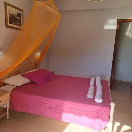 Feakes Appartement *