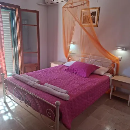 Feakes Appartement Arillas (Corfu)