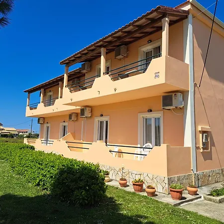 Feakes Appartement *