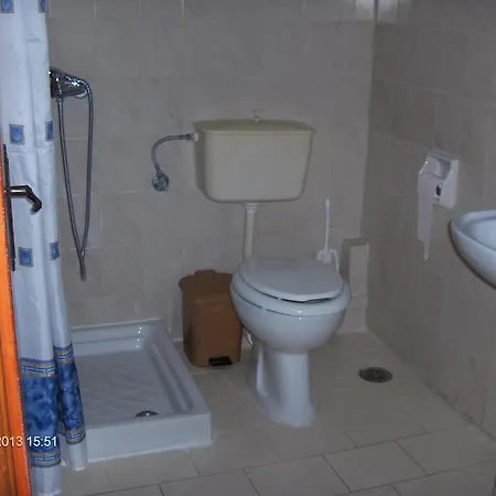 Feakes Appartement *