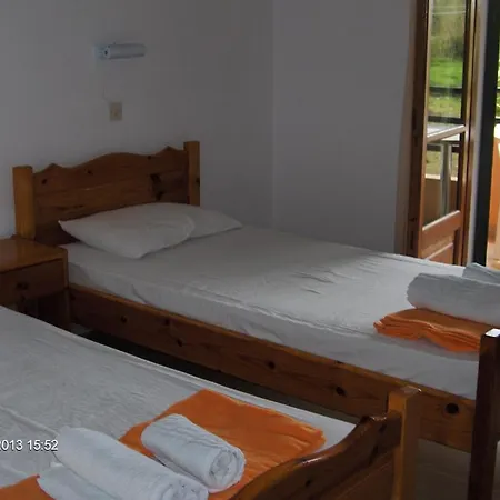 Feakes Appartement Arillas (Corfu)