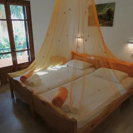 Appartement Feakes