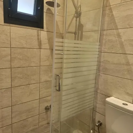 Feakes Arillas (Corfu)