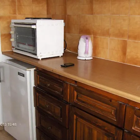 Feakes Arillas (Corfu)