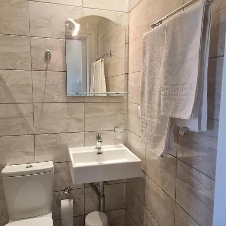 Feakes Appartement *