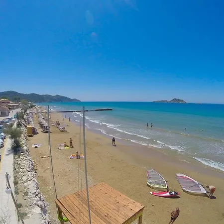 公寓 费克斯公寓 *