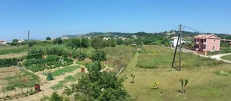 Feakes Arillas (Corfu)
