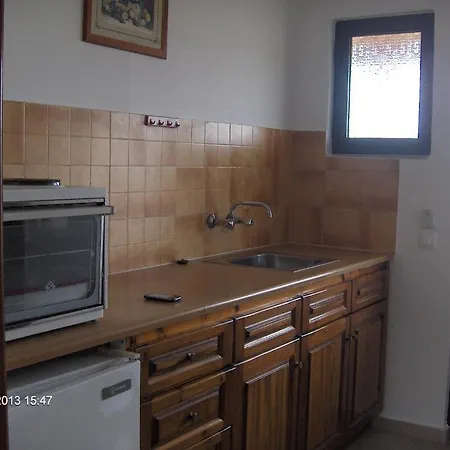 Apartment Feakes