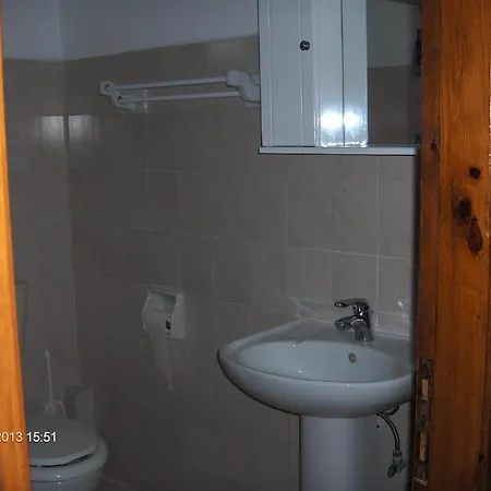 Apartment Feakes