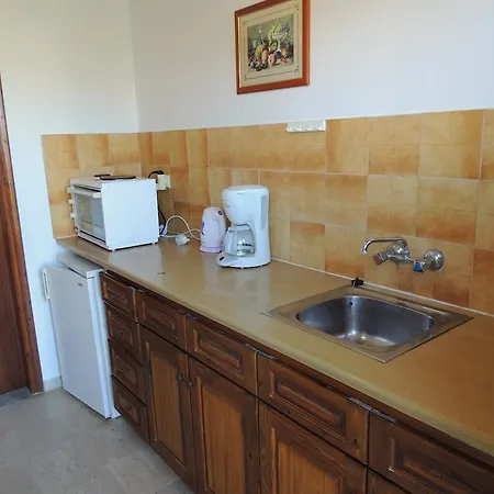 Appartement Feakes *