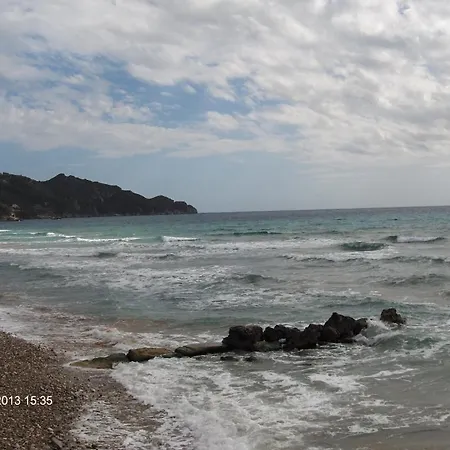 Feakes * Arillas (Corfu)