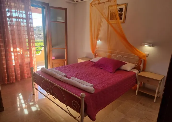 Apartman Feakes