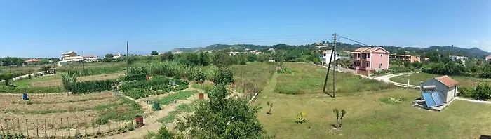 Feakes Arillas (Corfu)
