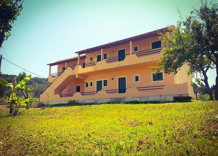 Apartamento Feakes *