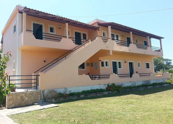 Apartamento Feakes