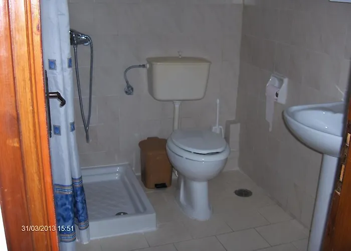 Feakes Apartamento *