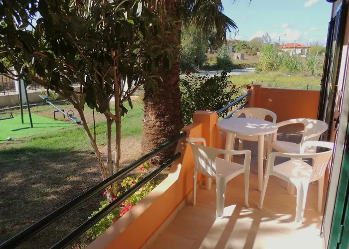 Apartamento Feakes