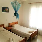 Apartament Feakes Arillas (Corfu)