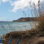 Apartament Feakes Arillas (Corfu)