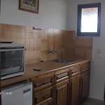 Apartament Feakes