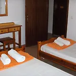 Διαμέρισμα Feakes *