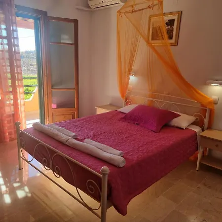 Apartament Feakes