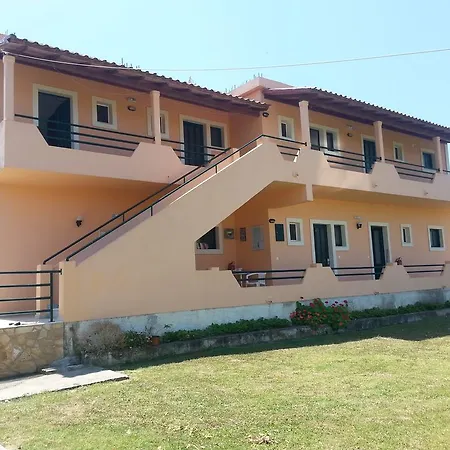 Apartament Feakes